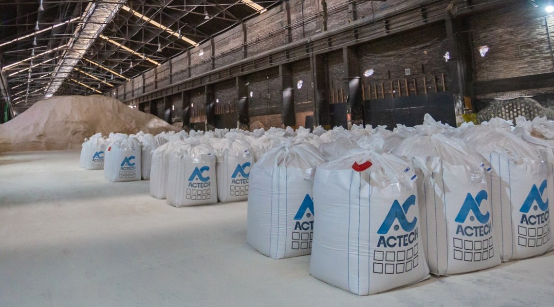 Alumina Hydrate H10 Alumina Hydrate H10